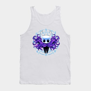 black knight cult Tank Top